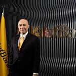 VakıfBank'tan 1,2 milyar dolar sürdürülebilirlik temalı sendikasyon kredisi
