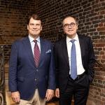 Renault Group ve Ford, Avrupa'da binek ve ticari araçlar için iki uygun fiyatlı elektrikli otomobille başlayan stratejik bir ortaklık kurdu