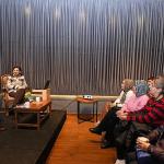 'Girişimci Kafası' Üretim Sektörünün Başarılı İsmini Ağırladı