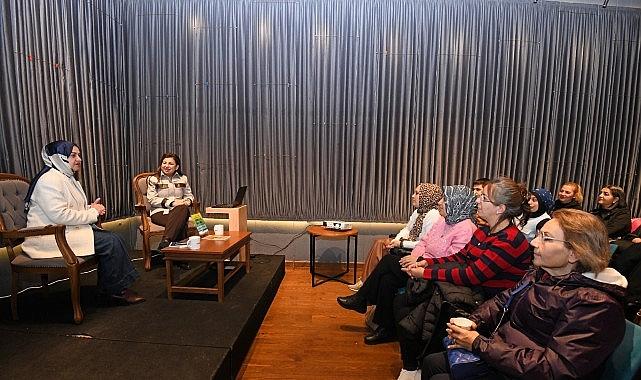 'Girişimci Kafası' Üretim Sektörünün Başarılı İsmini Ağırladı