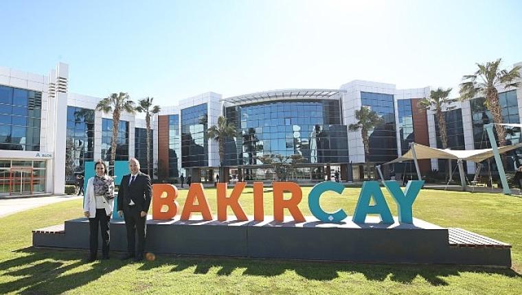 İzmir Bakırçay Üniversitesi ile Karşıyaka Belediyesi Arasında Bilim Merkezi İş Birliği Protokolü İmzalandı