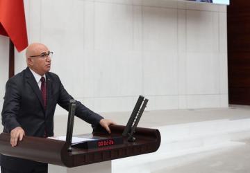 CHP’li Milletvekili Tanal: ‘İran’daki öğrenciler için devlet harekete geçmeli’