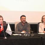 Osmangazi Belediyesi Ebeveynleri Ana Baba Okulu'nda Bilgilendirdi