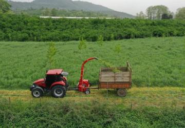 Ordu’da Tarım ve Hayvancılıkta Yeni Dönem