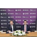 QNB Türkiye'den Yenilenebilir Enerji Yatırımlarına 38 Milyon Euro Tutarında Uzun Vadeli Finansman Desteği