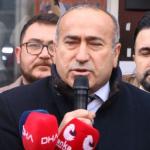 ADD Başkanı Özcan: ‘Atatürk’ün Yaktığı Bağımsızlık Meşalesine Sahip Çıkıyoruz’