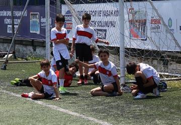 Bakırköy'de 19 Mayıs Coşkusu Başladı
