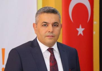 Başkan Sadıkoğlu: ‘Atatürk, kalbimizde şükran ve minnetle yaşamaktadır’