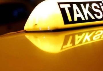 Taksilerde kart komisyonu almak yasaklandı: Taksicilere 600 bin lira ceza uygulanabilir
