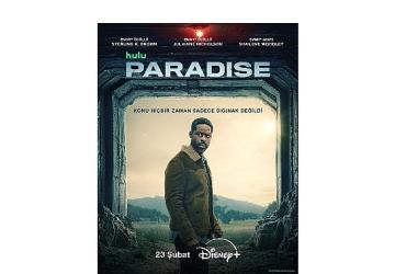 Geçtiğimiz Sezonun En Çok Ses Getiren Dizilerinden 'Paradise' İçin Resmi Olarak Geri Sayım Başladı