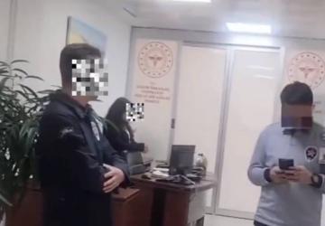 Hekim Birliği, “Liyakatsız başhekim istemiyoruz!”