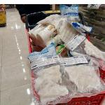 Gemlik'te Bozuk Ürün Satan Marketler Zabıtaya Takıldı