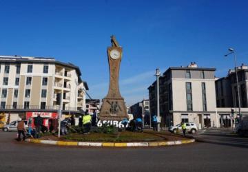 Adıyaman’da 6 Şubat anma programları nedeniyle okullarda eğitime bir gün ara