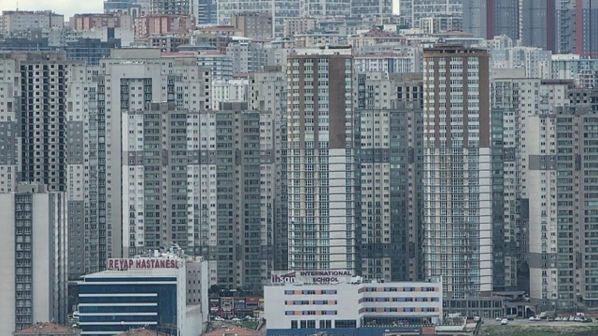 İstanbul’un Esenyurt ilçesi 1 milyonu aştı