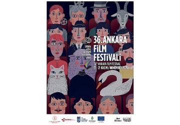 Kasım Ayı Çankaya'da Sanatla Dolu Geçecek