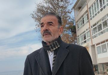 Aydoğan Tayfur'dan Yeni Albüm: Kınalı Kuzum