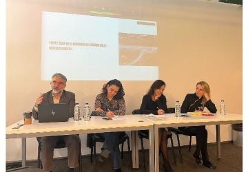 Bilgi Düzensizliklerine Karşı Toplumsal Bilişsel Dirençlilik Yaratmak