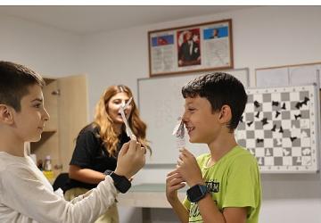 Alanya ATABEM kurslarında hedef Türkiye birinciliği