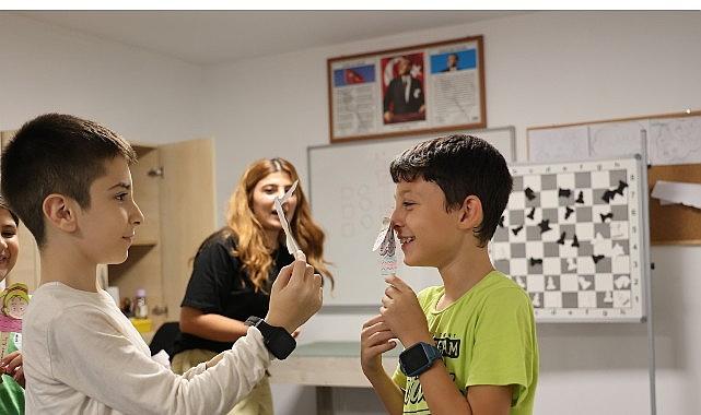 Alanya ATABEM kurslarında hedef Türkiye birinciliği