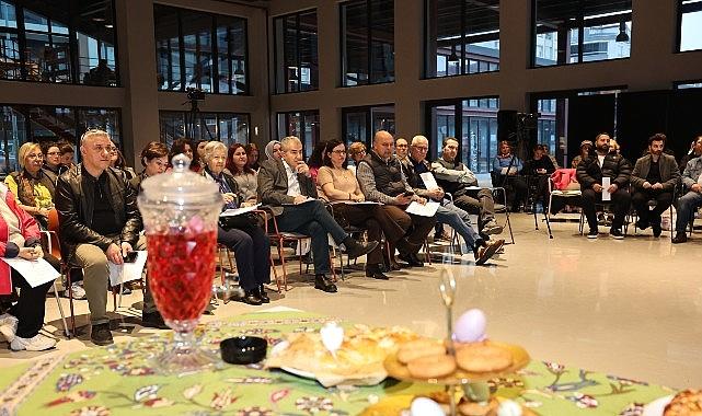 Nilüfer'de müzik, yemek ve göç hikayeleri harmanlandı