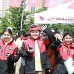 Keçiören Belediyesi'nden Çocuklara Hayat Kurtaran Afet Eğitimi