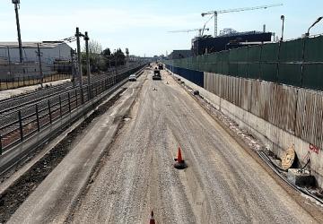 Darıca Dutluk Sokak'ta yoğun tempo