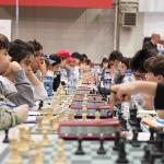 23 Nisan Satranç Turnuvası Kadıköy'de Gerçekleşti