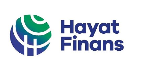 Hayat Finans'tan ilk çeyrekte 35 milyon TL net kâr