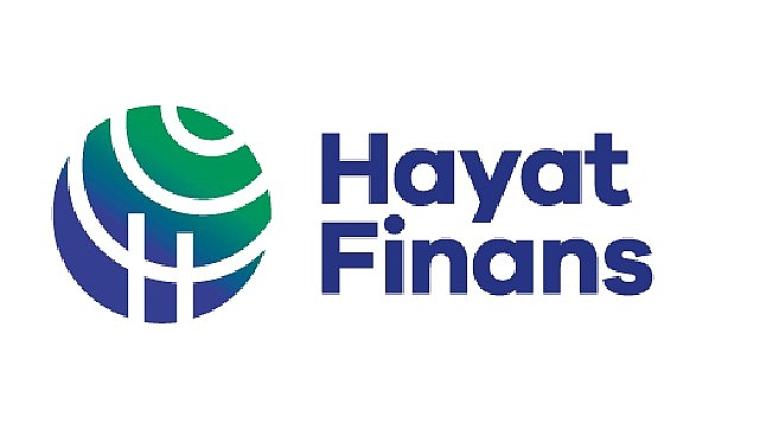Hayat Finans'tan ilk çeyrekte 35 milyon TL net kâr