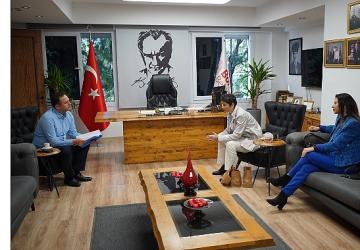 Bornova'ya diyabet dostu menüler geliyor