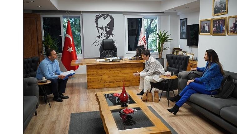 Bornova'ya diyabet dostu menüler geliyor