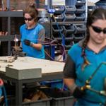 İzmirli kadınlar kenti birlikte şekillendirecek