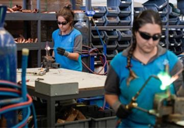 İzmirli kadınlar kenti birlikte şekillendirecek