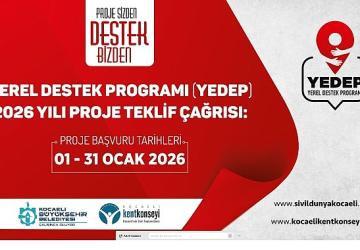 YEDEP 2026 başvurularında sona doğru