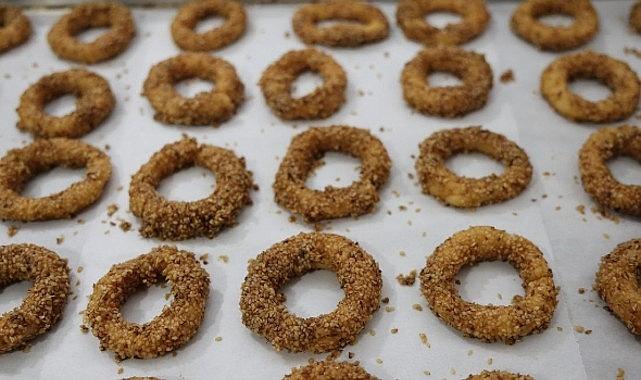 Kandil simitleri 'Saygınlar'dan