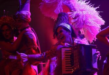 İBB Şehir Tiyatroları'nda Bu Hafta: 11-15 Şubat 2026 Programı