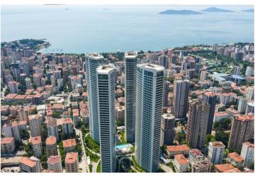 Yağmur ve gri su sistemleri 2026’da büyük binalarda zorunlu olacak