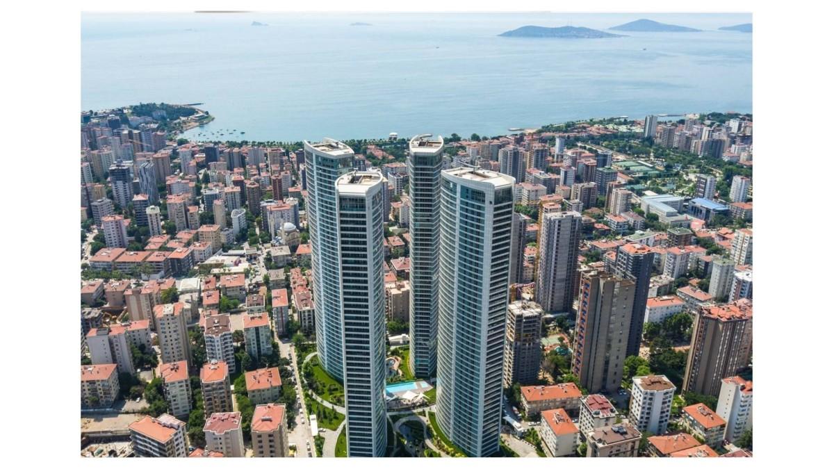 Yağmur ve gri su sistemleri 2026’da büyük binalarda zorunlu olacak