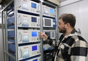 Nilüfer'de çevresel veriler önleyici politikalara rehber