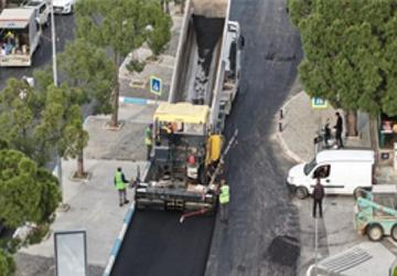 Yarımada'ya yaz dokunuşu