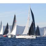 Hyundai Motor Türkiye, Elektrikli Ailesiyle Yelken Yarışlarına Renk Kattı.