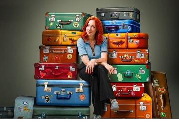 6 Bölümlük Belgesel Seri 'Hannah Fry ile Sonsuz Keşif', İlk Bölümüyle 1 Aralık Pazartesi 20.00'de National Geographic Ekranlarına Geliyor!