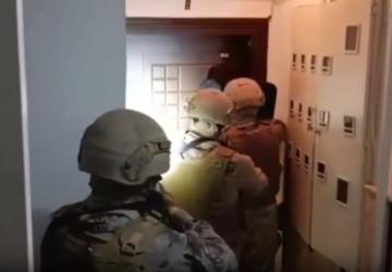 İstanbul merkezli 9 ilde organize suç örgütüne operasyon: 42 şüpheli yakalandı - Videolu Haber