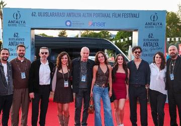 Haberlerden Sinemaya