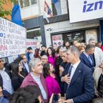 Başkan Tugay: İZMAR halk içindir, İzmir içindir