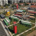 Geleceğin Bilim İnsanları Beylikdüzü'nde Yetişiyor