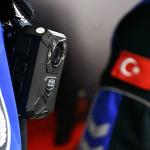 Zabıtada 'yaka kamerası' dönemi