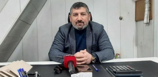 Adıyaman Sarraflar ve Kuyumcular Derneği’nden Ramazan’da ihtiyaç sahiplerine nakdi destek - Videolu Haber