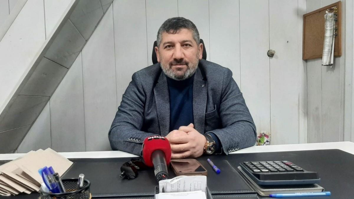 Adıyaman Sarraflar ve Kuyumcular Derneği’nden Ramazan’da ihtiyaç sahiplerine nakdi destek - Videolu Haber