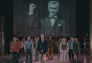 BBT'de Büyük Değişim: Tarık Akan'ın Onurlu Direnişi Sahnede!